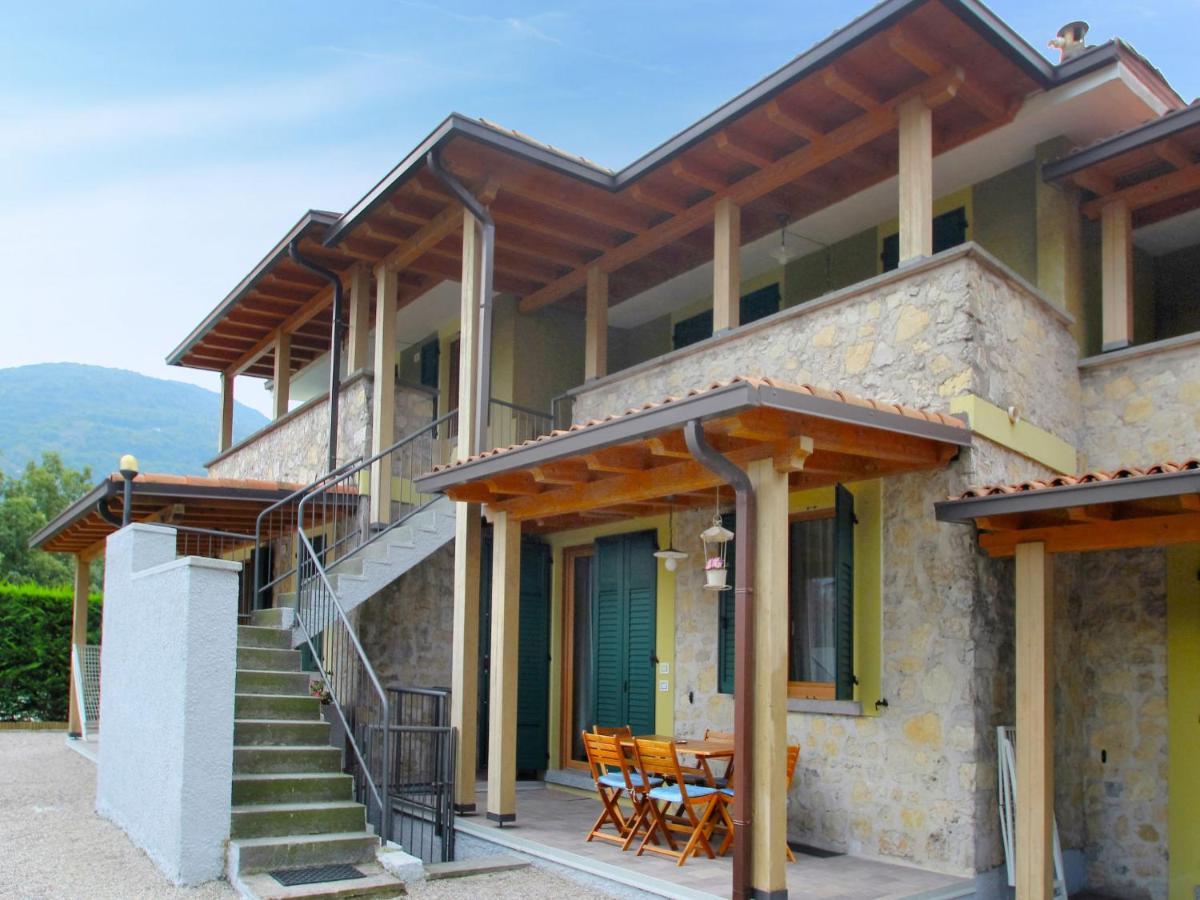 Apartment Comfort-7 By Interhome Crone Exterior photo
