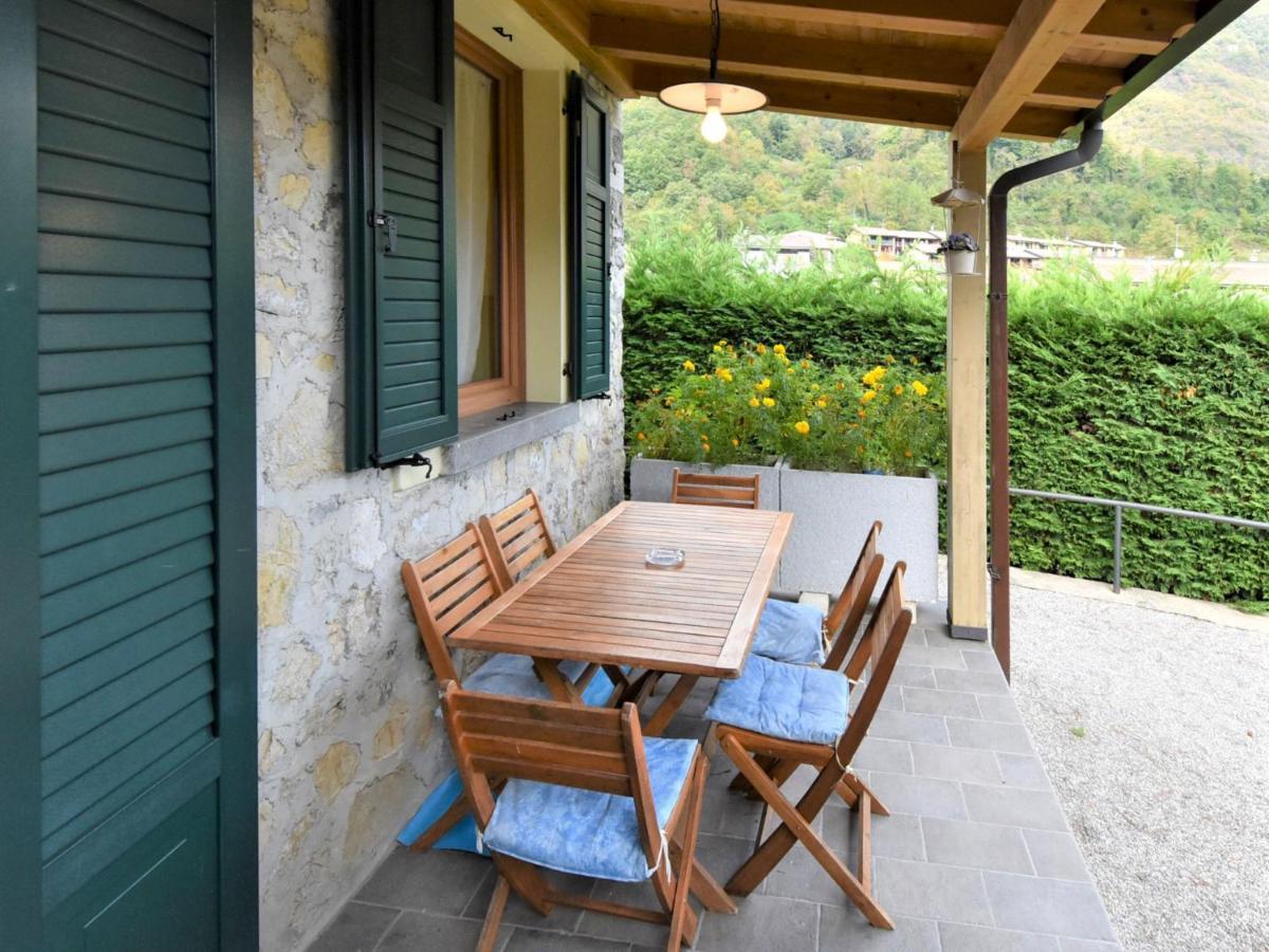 Apartment Comfort-7 By Interhome Crone Exterior photo