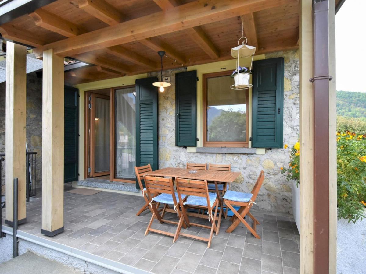 Apartment Comfort-7 By Interhome Crone Exterior photo
