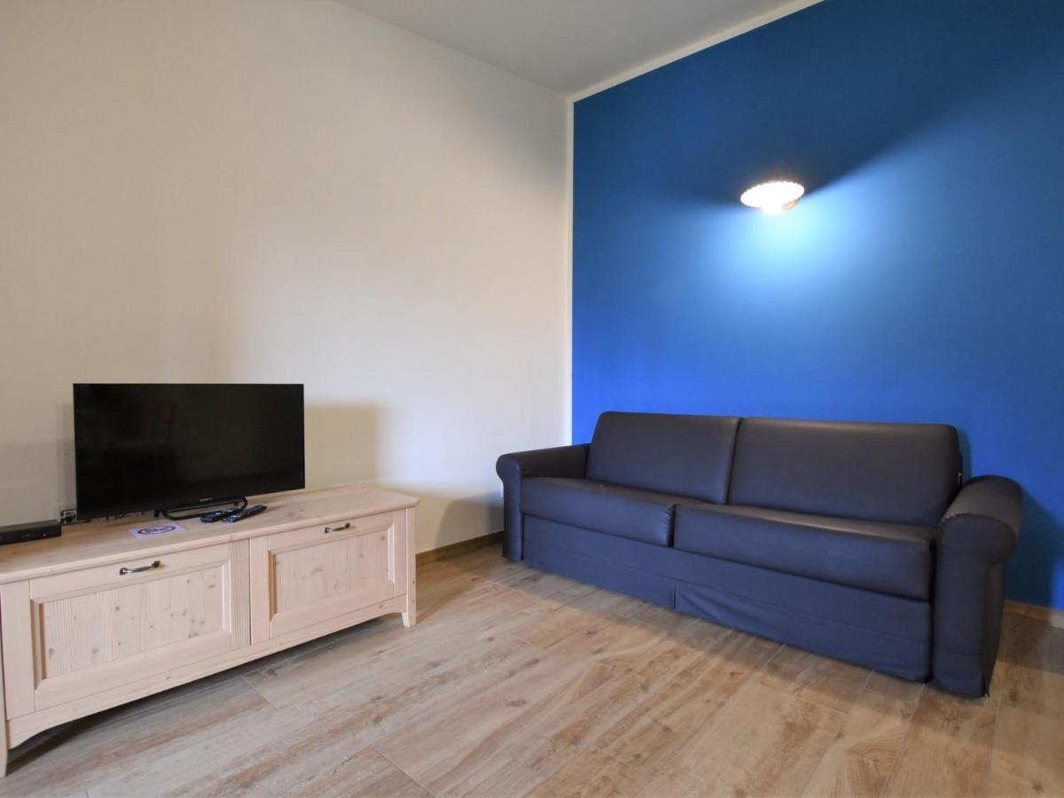 Apartment Comfort-7 By Interhome Crone Exterior photo